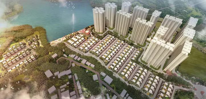 The Prestige City Hyderabad